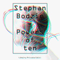Stephan Bodzin - Powers Of Ten (followthlight Private Edit)