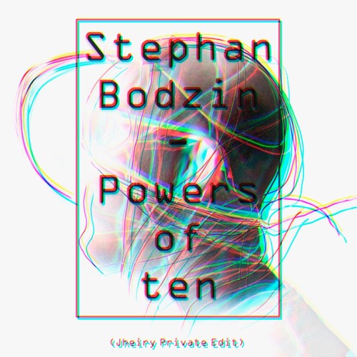 Stephan Bodzin - Powers Of Ten (followthlight Private Edit)