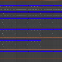 Adam Nickey - Slider (Silas Gray FREE ABLETON PROJECT Remake)