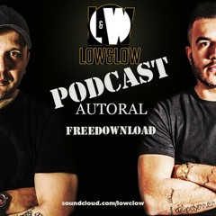 Low&Low (100% Authorial) @ Deep Bear Podcast #004