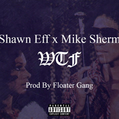 Shawn Eff ft. Mike Sherm - WTF [Prod. Floater Gang] [Thizzler.com Exclusive]