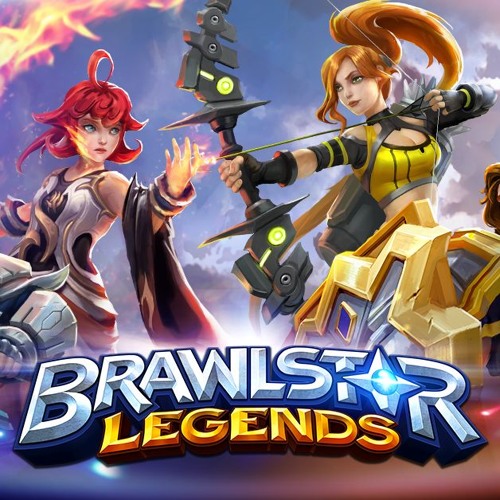 BSL - Brawl 3C