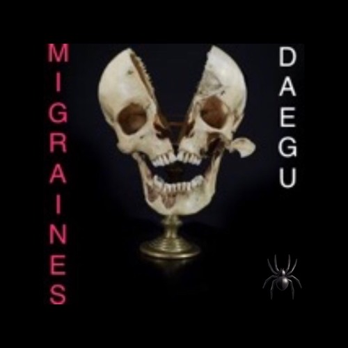 Download Daegu 'Spyder' - Migraines. prod.B Young