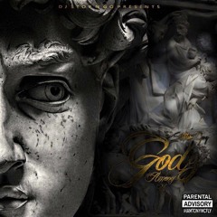 Moment Of Silence - OZ X BussDownSway (Prod. By-Mockten)