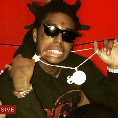 Fredo Santana "High Off Gun Powder" Feat. Kodak Black & Chief Keef (Exclusive - Official Audio)