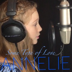 Some Type Of Love - ( Charlie Puth )