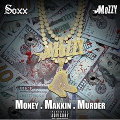 Mozzy x Lit Soxx x E Mozzy - Problems [Prod. L-Finguz] [Thizzler.com Exclusive]