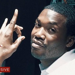 Meek Mill "Team Rich" (Official Audio)