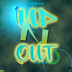 Up N Out Riddim instrumental
