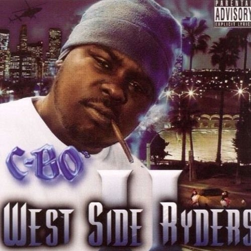 C-Bo - 187 On A Hook Remix feat Tech N9ne 2Pac