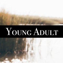 Young Adult Featuring Yelson Daze