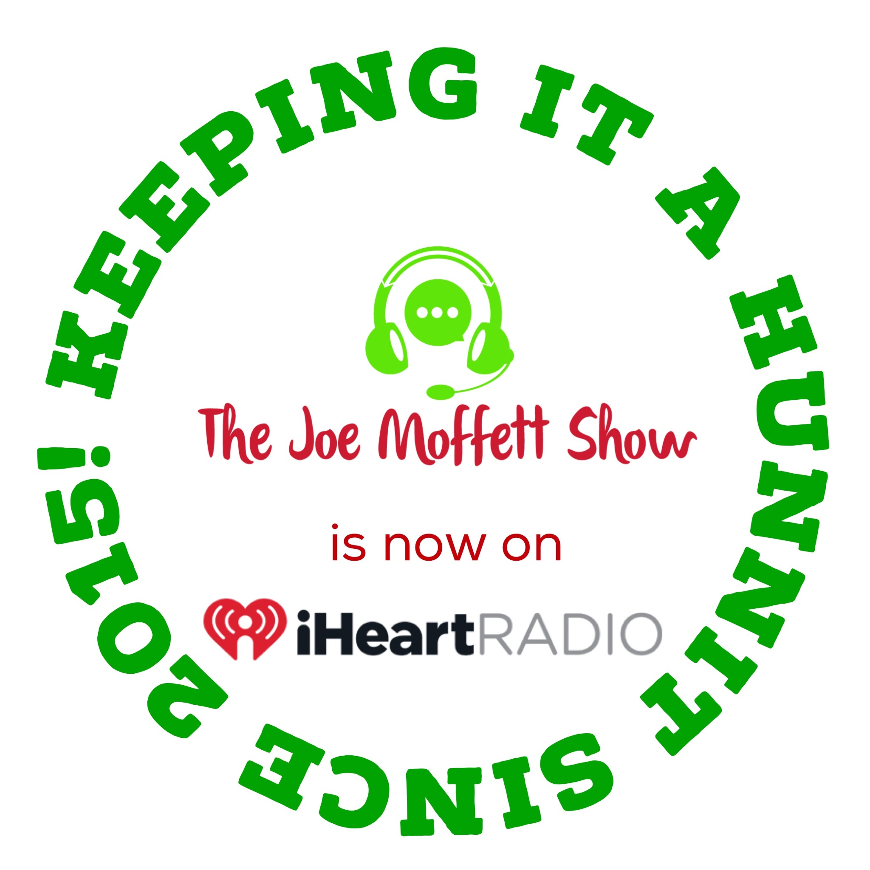The Joe Moffett Show