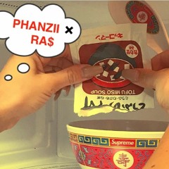 Chinese Food ft. RA$ (Prod. Sidenotez)