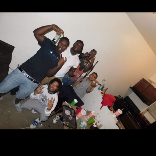 $akchasers x Tr3Hefner - Gotta Have It
