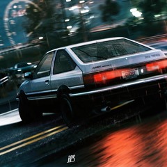 M A G N A V O X - Night Of Fire