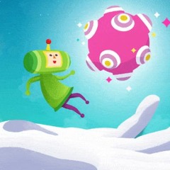 Katamari Damacy - Lonely Rolling Star | 8-bit Chiptune Cover