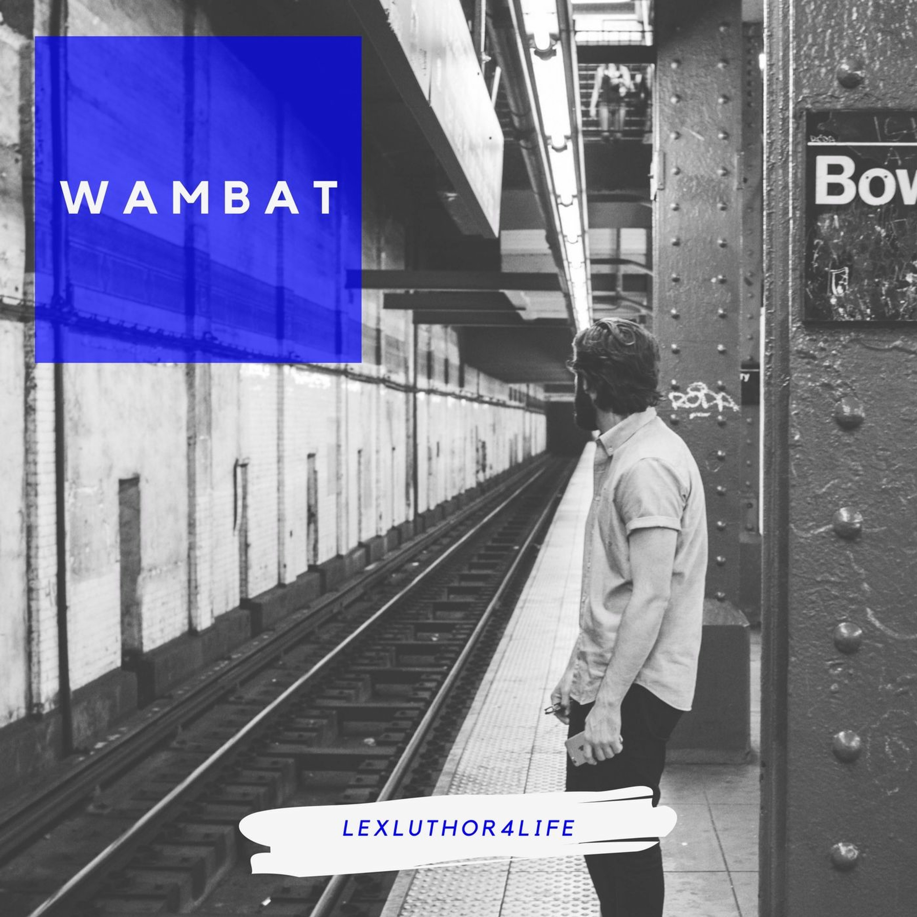 Wambat - [Prod. by DaveyHazeThatProducer] episode artwork