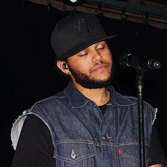 My Favorite One Night Stand \ The Weeknd