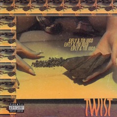 TWIST Ft. Tio Jugo (Prod. CjD)
