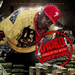 Doin My Thang #TBT 2009