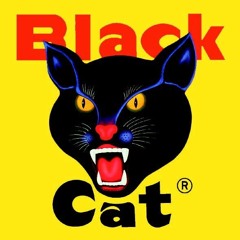 Black Cat (prod. R8)