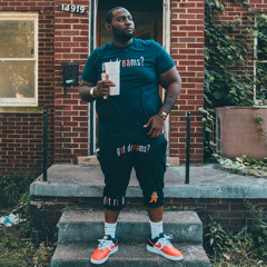 Team Eastside Peezy - Keep on Hustling