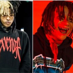 XXXTENTACION - Fuck Love(chopped Not Slopped)