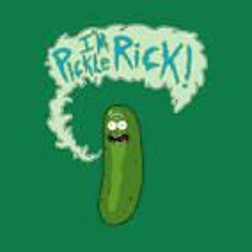 Stream Rick & Morty Pickle Rick (Trap Remix)- D3RPSTEP by D3RPSTEP | Listen  online for free on SoundCloud