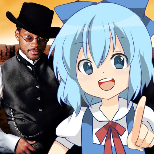 A Wild Wild Cirno