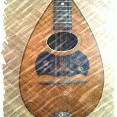 O Flauta de Santa Maria (in canon with 2 mandolins)