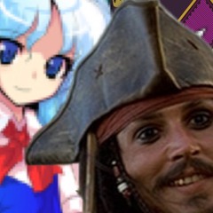 Cirno's Decent Into Hell