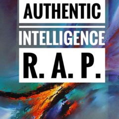 R.A.P (Rhythm and Poetry) EP