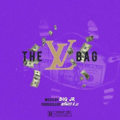 Big Junior - The LV Bag prod by. Rotwist & J3