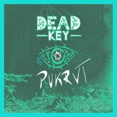 PVKRVT - Deadkey (prod. by Crystol for Region808)