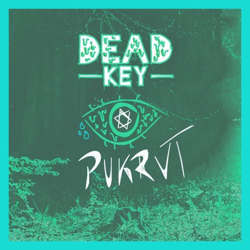 PVKRVT - Deadkey (prod. by Crystol for Region808)