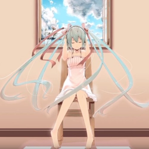 Dream End Refrain Sakura Modki Ft Hatsune Miku By Dinn Eider