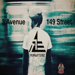 3rdAve149st_  Remix_LEX BOOGIE FROM THE BRONX & X: THE SHINING FOR REMASTERZ