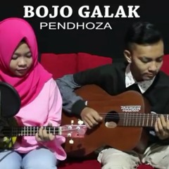 ferachocolatos ft. gilang Bojo galak cover.Mp3