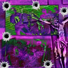 In My Head - Yung Mijo x Dave Knxwn x Da $haman (Prod. Jimmy Miyagi)
