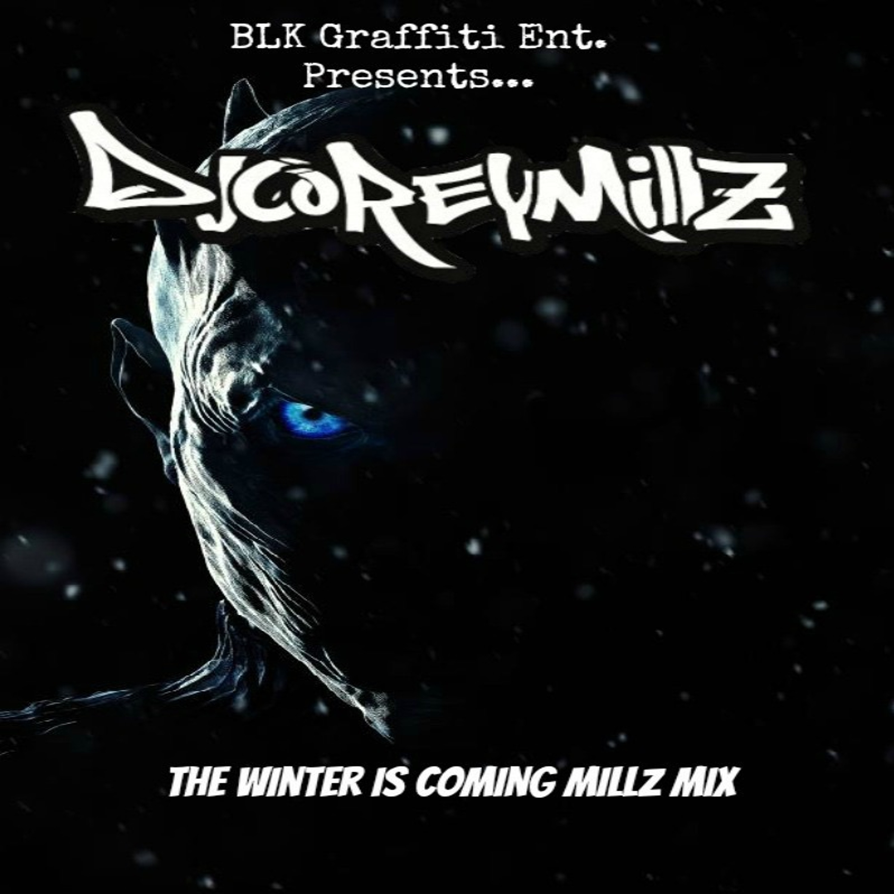 DJ Corey Millz Mixes & Mashups