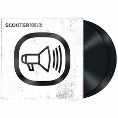 Scooter Forever - MaxiMix (18+)