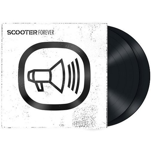 Scooter Forever - MaxiMix (18+)
