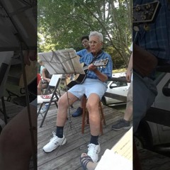 "I'm Just a Country Boy" by Brooks Moore (Don Williams cover)