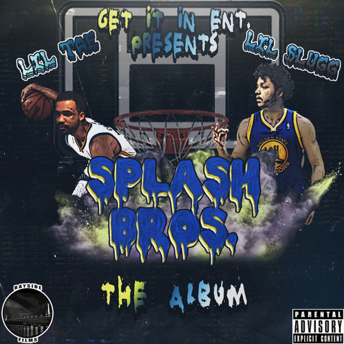 Lil Slugg & Lil Tae - Run Them Blues (Prod. ChuckOnDaBeat) [Thizzler.com Exclusive]