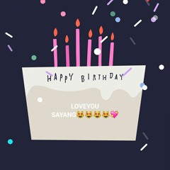 DJ OLDY M2000 Birthday Party MUZIL AND NISA