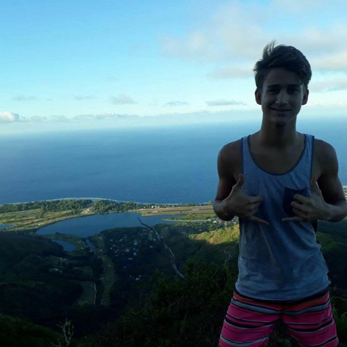 Big Tree Snok SaHh (4matahiarii)2k17