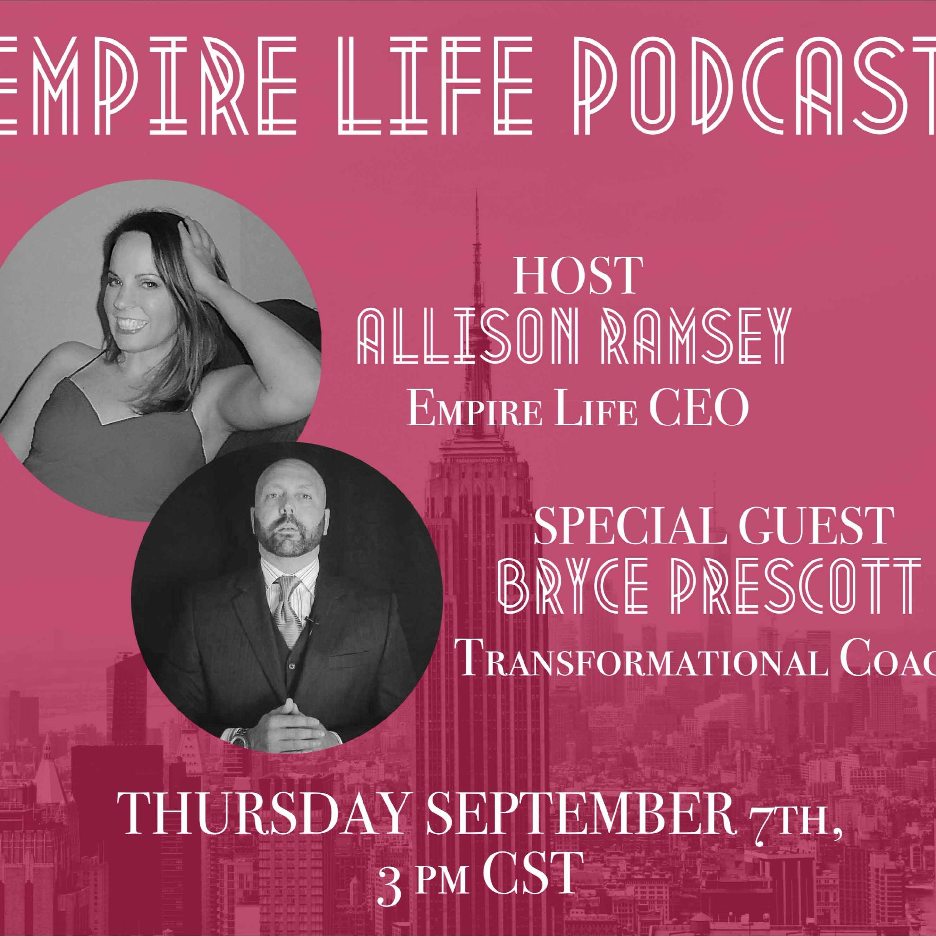 Empire Life Podcast