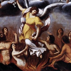 Kensa — Impyerno (prod. Rambling Man)