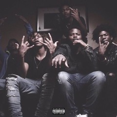 Melly G x Jdub x Young Quavo - No Friends