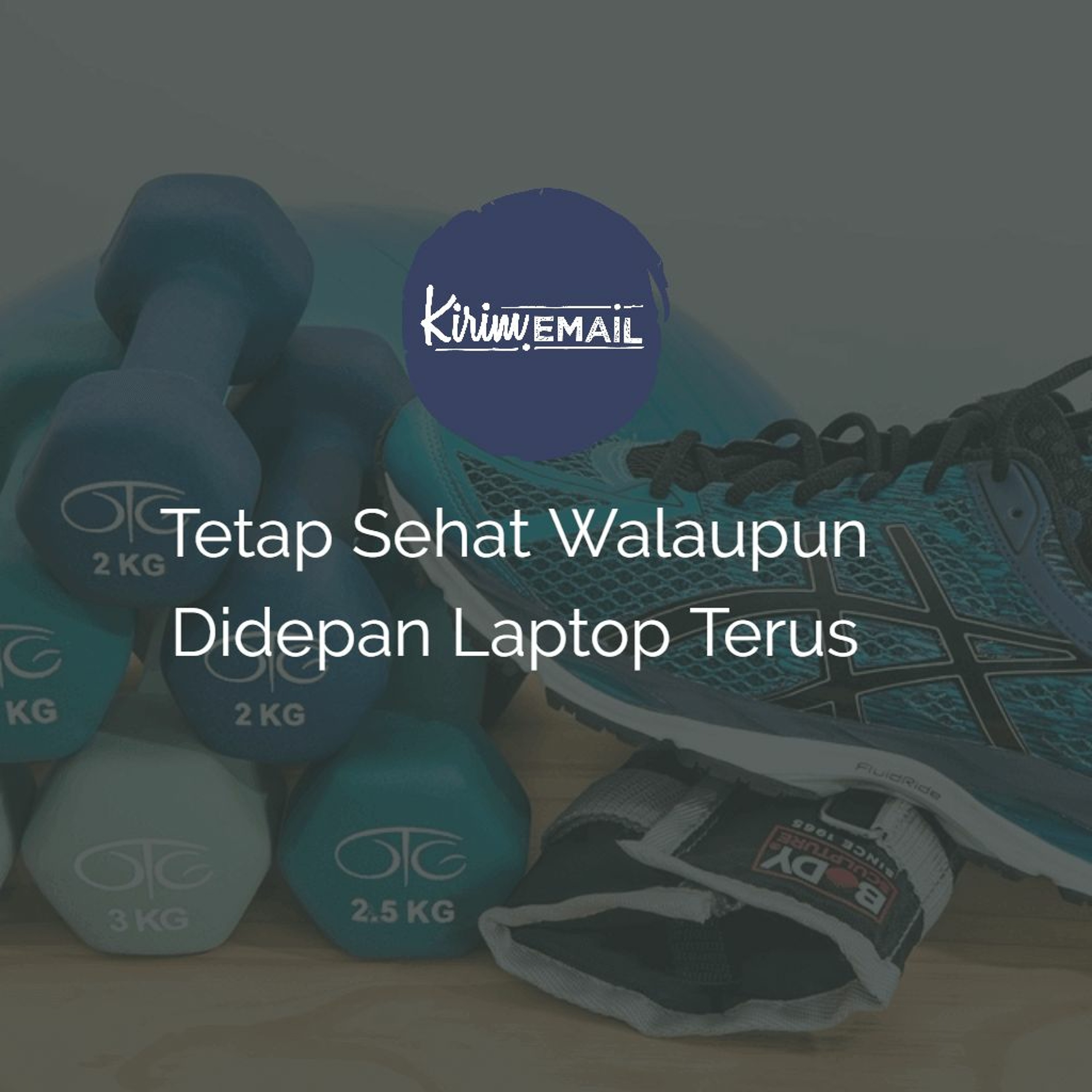 KEPO - KIRIM.EMAIL Podcast